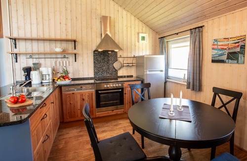 Pelzerhaken House | Cottage for 4 guests with 70m² in Pelzerhaken (95030)