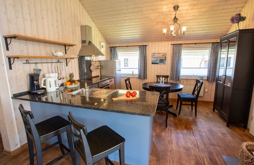 Pelzerhaken House | Cottage for 4 guests with 70m² in Pelzerhaken (95030)