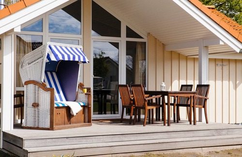 Pelzerhaken House | Cottage for 4 guests with 70m² in Pelzerhaken (95030)