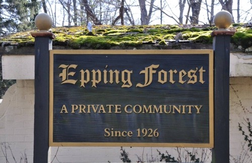 Epping Forest House | Cottage for Rent