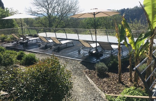 Linac Cottage | Cottage for up to 4 people