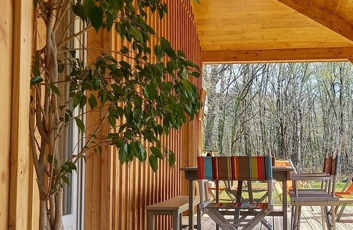Grayan-Et-L'Hopital Cottage | Cottage