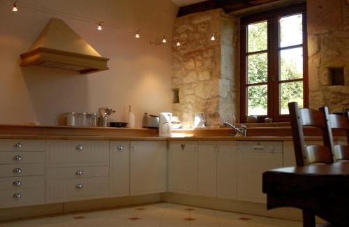 Saint-Antoine-de-Breuilh House | Cottage Rembrandt 5 personnes