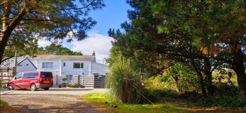 Rejerrah Apartment | Cottage