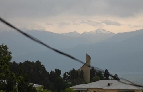 Telavi House | Cottage