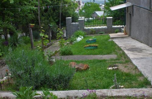 Telavi House | Cottage