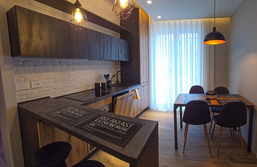 Giovinazzo Apartment | Cottage Giovinazzo 1st Floor