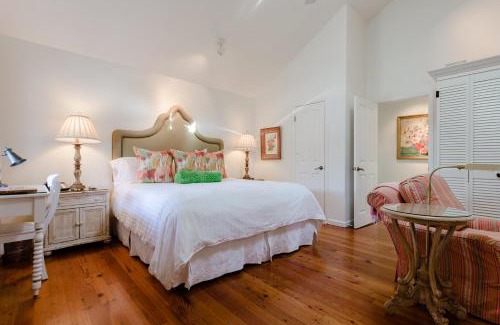 Calistoga Bed & Breakfast | Cottage Grove Inn