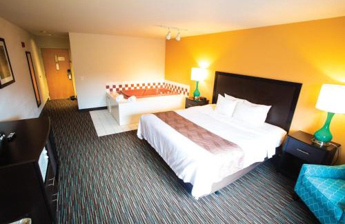 Cottage Grove Hotel | Cottage Grove Inn