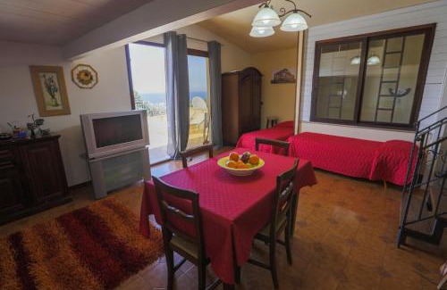 Scopello House | Cottage Guidaloca