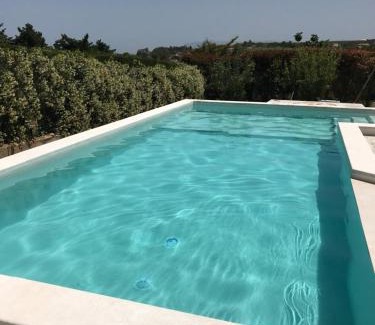 Scopello House | Cottage Guidaloca