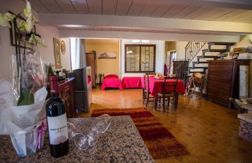 Scopello House | Cottage Guidaloca