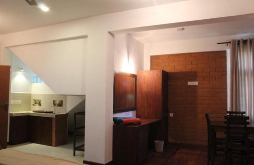 Kandy House | Cottage Hanthana
