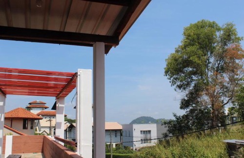 Kandy House | Cottage Hanthana