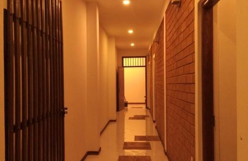 Kandy House | Cottage Hanthana