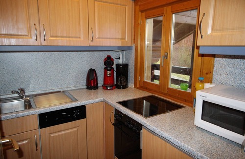 Stamsried House | Cottage holiday with dog