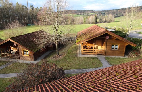 Stamsried House | Cottage holiday with dog