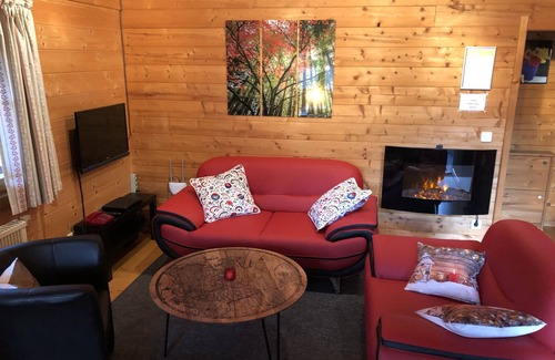 Stamsried House | Cottage holiday with dog