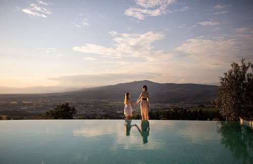 Montelupo Fiorentino Villa | Cottage il Colle