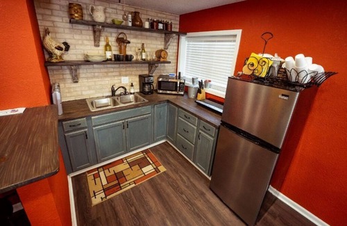 Branson Cottage | Cottage in a Resort