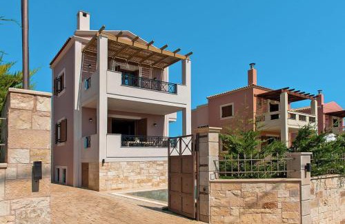 Adele Villa | Cottage in Adele