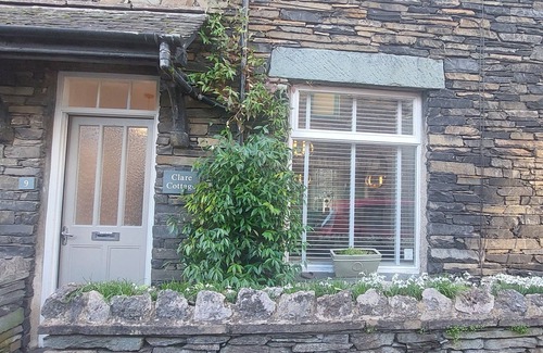 Ambleside Cottage | Cottage In Ambleside, Lake District, Cumbria, England