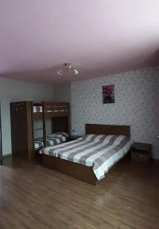 Bakuriani Ski Chalet | Cottage in Bakuriani