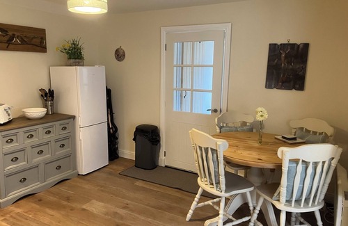 Ballater Cottage | COTTAGE IN BALLATER PET FRIENDLY 2 pets only check our 5 star reviews on air bnb