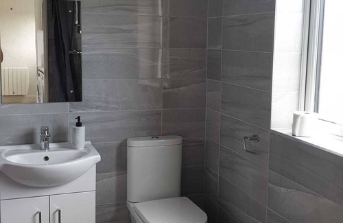 Cashel Cottage | Cottage in Cashel, Connemara, Stunning Views of the 12 Bens & Maum Turk Ranges