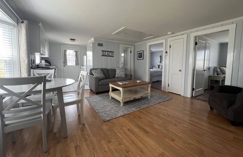 West Hyannisport House | Cottage in Centerville Just Steps from the Beach