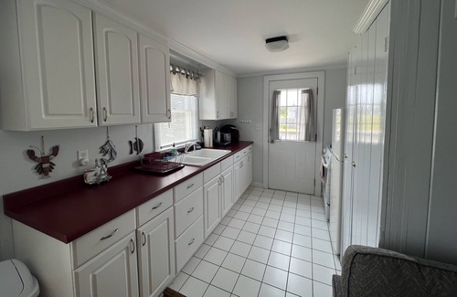 West Hyannisport House | Cottage in Centerville Just Steps from the Beach