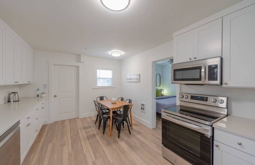 Coos Bay House | Cottage in Coos Bay S