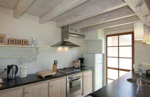 Roussines House | Cottage in France with Private Terrace