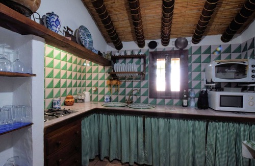 Algarinejo Cottage | Cottage in Fuentes de Cesna with swimming pool