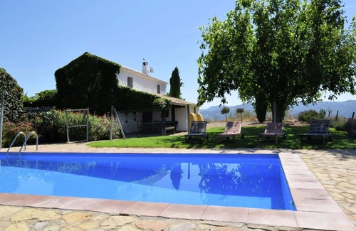 Algarinejo Cottage | Cottage in Fuentes de Cesna with swimming pool