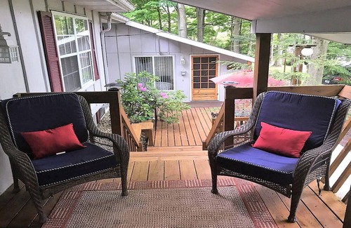 Glenn Haven Shores House | Cottage in Glenn Haven Shores, South Haven, MI