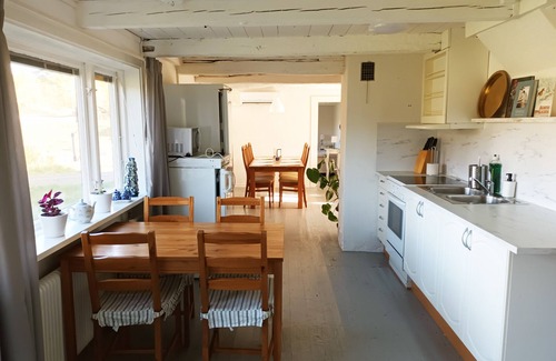 Horby House | Cottage in Hörby close to nature | SE01028