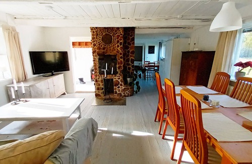 Horby House | Cottage in Hörby close to nature | SE01028