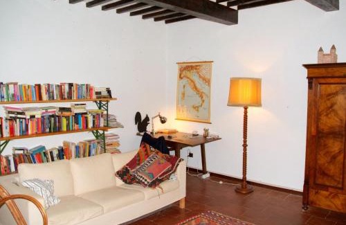 Santa Maria del Giudice House | Cottage in Lucca with Pool & Countryside Charm