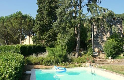 Santa Maria del Giudice House | Cottage in Lucca with Pool & Countryside Charm