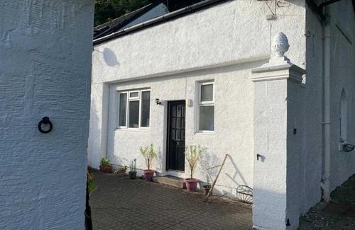 Kilmun House | Cottage in Kilmun Argyll - 2 bedrooms sleeps 2