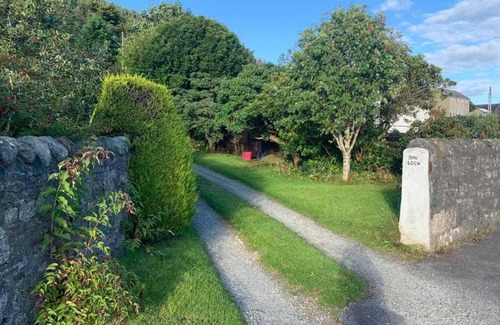 Kilmun House | Cottage in Kilmun Argyll - 2 bedrooms sleeps 2