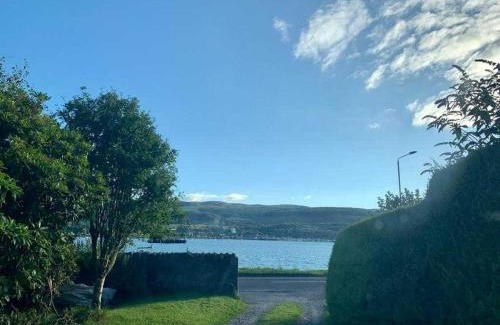 Kilmun House | Cottage in Kilmun Argyll - 2 bedrooms sleeps 2