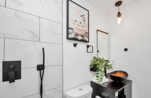 Taft House | Cottage in Orlando