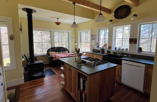 Phippsburg Cottage | Cottage in Phippsburg, Maine