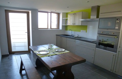Plougasnou House | Cottage in Plougasnou near Stunning Beaches