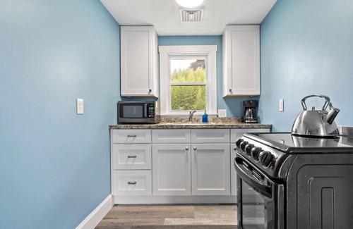 Narragansett House | Cottage in Point Judith near Scarborough