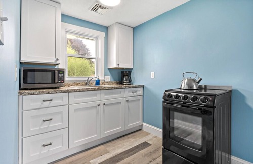 Narragansett House | Cottage in Point Judith near Scarborough