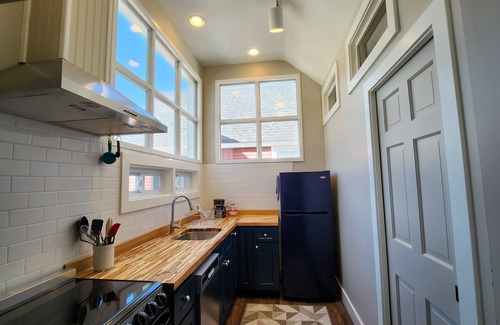 West Dover Cottage | Cottage in Private Village On VT-100 (5-min to Mount Snow)