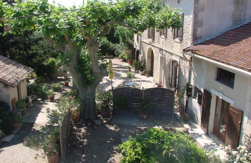Tarascon House | Cottage in Provence adjoining a 19th Mas in Tarascon